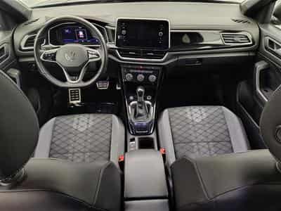 VW T-Roc 1.5 TSI 150cv DSG R-Line CARPLAY / FULL LED / KEYLESS / CAM (2022) - Foto 8