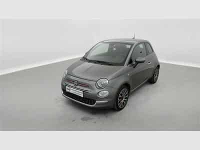 Fiat 500 1.0i MHEV Cult Limited CARPLAY / PANO / JA (2023) - Foto 1