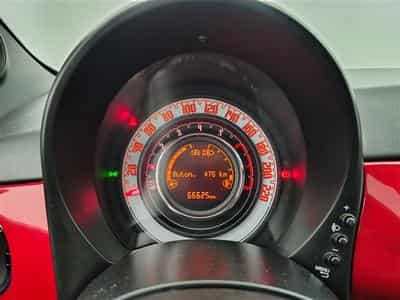 Fiat 500 1.0i MHEV Cult Limited CARPLAY / PANO / JA (2023) - Foto 10