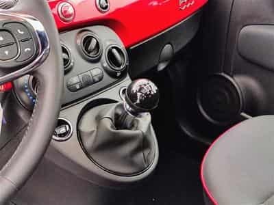 Fiat 500 1.0i MHEV Cult Limited CARPLAY / PANO / JA (2023) - Foto 12