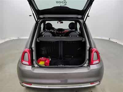 Fiat 500 1.0i MHEV Cult Limited CARPLAY / PANO / JA (2023) - Foto 14