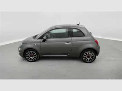 Fiat 500 1.0i MHEV Cult Limited CARPLAY / PANO / JA (2023) - Foto 3