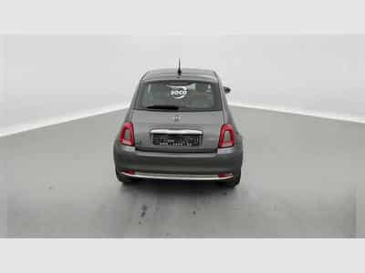 Fiat 500 1.0i MHEV Cult Limited CARPLAY / PANO / JA (2023) - Foto 5