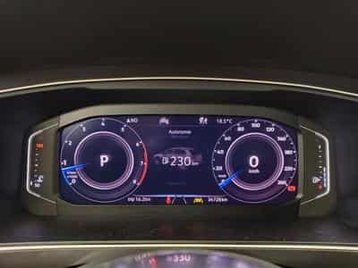 VW Tiguan 1.5 TSI IQ-Drive DSG ° R-LINE EXT ° NAV ° CAM ° JA 19" (2020) - Foto 10