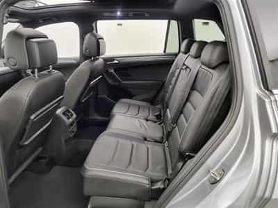 VW Tiguan 1.5 TSI IQ-Drive DSG ° R-LINE EXT ° NAV ° CAM ° JA 19" (2020) - Foto 13