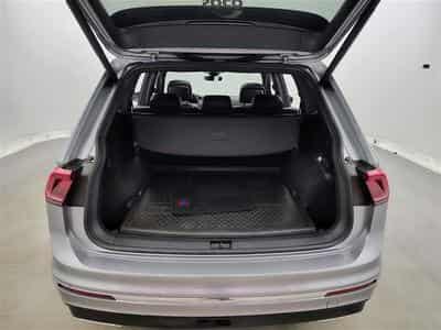 VW Tiguan 1.5 TSI IQ-Drive DSG ° R-LINE EXT ° NAV ° CAM ° JA 19" (2020) - Foto 14