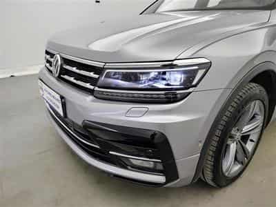 VW Tiguan 1.5 TSI IQ-Drive DSG ° R-LINE EXT ° NAV ° CAM ° JA 19" (2020) - Foto 15