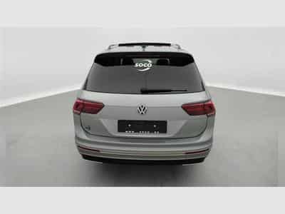 VW Tiguan 1.5 TSI IQ-Drive DSG ° R-LINE EXT ° NAV ° CAM ° JA 19" (2020) - Foto 5