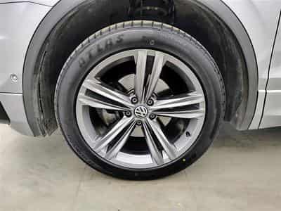 VW Tiguan 1.5 TSI IQ-Drive DSG ° R-LINE EXT ° NAV ° CAM ° JA 19" (2020) - Foto 6