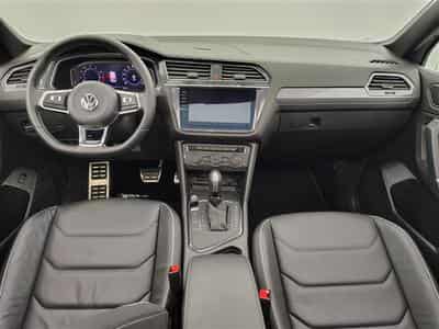 VW Tiguan 1.5 TSI IQ-Drive DSG ° R-LINE EXT ° NAV ° CAM ° JA 19" (2020) - Foto 8