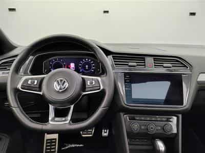 VW Tiguan 1.5 TSI IQ-Drive DSG ° R-LINE EXT ° NAV ° CAM ° JA 19" (2020) - Foto 9