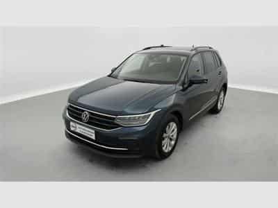 VW Tiguan 1.5 TSI Life NAVI/FULL LED/JA17/PDC (2022) - Foto 1