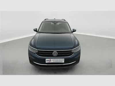 VW Tiguan 1.5 TSI Life NAVI/FULL LED/JA17/PDC (2022) - Foto 4