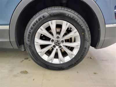 VW Tiguan 1.5 TSI Life NAVI/FULL LED/JA17/PDC (2022) - Foto 6