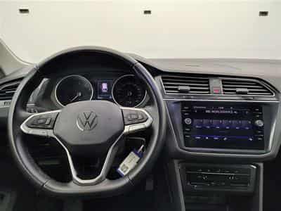 VW Tiguan 1.5 TSI Life NAVI/FULL LED/JA17/PDC (2022) - Foto 9