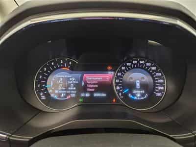 Ford Galaxy 2.0 TDCi Titanium 7PL/NAVI/TO PANO/FULL LED/JA17/PDC AV AR (2021) - Foto 10