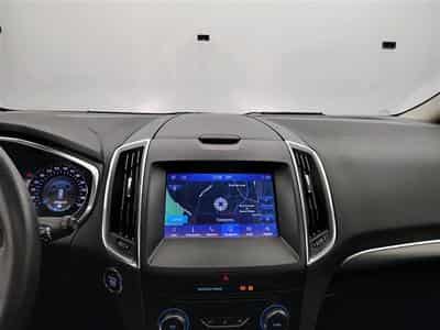 Ford Galaxy 2.0 TDCi Titanium 7PL/NAVI/TO PANO/FULL LED/JA17/PDC AV AR (2021) - Foto 11