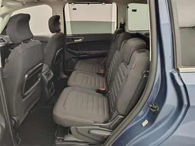 Ford Galaxy 2.0 TDCi Titanium 7PL/NAVI/TO PANO/FULL LED/JA17/PDC AV AR (2021) - Foto 13