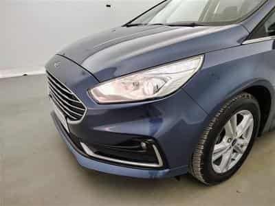 Ford Galaxy 2.0 TDCi Titanium 7PL/NAVI/TO PANO/FULL LED/JA17/PDC AV AR (2021) - Foto 15