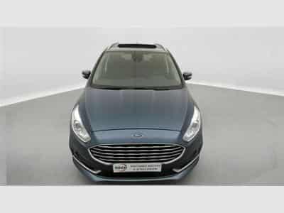 Ford Galaxy 2.0 TDCi Titanium 7PL/NAVI/TO PANO/FULL LED/JA17/PDC AV AR (2021) - Foto 4