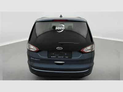 Ford Galaxy 2.0 TDCi Titanium 7PL/NAVI/TO PANO/FULL LED/JA17/PDC AV AR (2021) - Foto 5