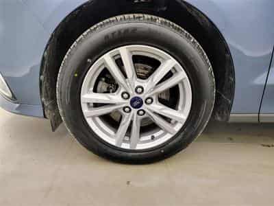 Ford Galaxy 2.0 TDCi Titanium 7PL/NAVI/TO PANO/FULL LED/JA17/PDC AV AR (2021) - Foto 6