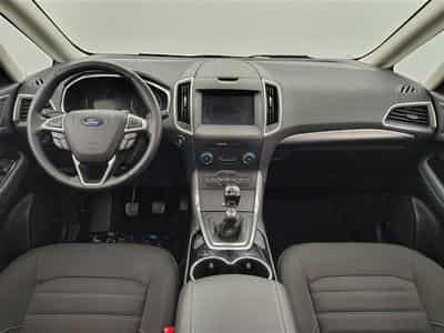 Ford Galaxy 2.0 TDCi Titanium 7PL/NAVI/TO PANO/FULL LED/JA17/PDC AV AR (2021) - Foto 8