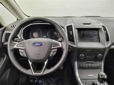 Ford Galaxy 2.0 TDCi Titanium 7PL/NAVI/TO PANO/FULL LED/JA17/PDC AV AR (2021) - Foto 9