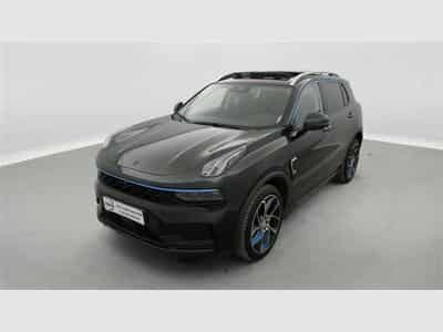 Lynk & Co 01 1.5 Turbo PHEV NAVI / FULL LED / PANO / CAMERA / ALU 20" (2023) - Foto 1