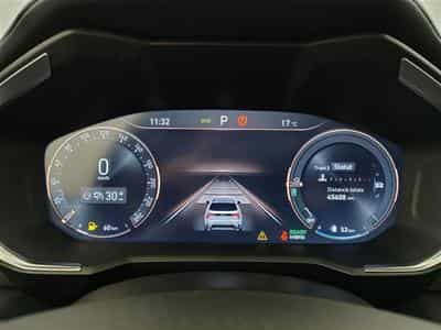 Lynk & Co 01 1.5 Turbo PHEV NAVI / FULL LED / PANO / CAMERA / ALU 20" (2023) - Foto 10