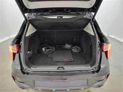 Lynk & Co 01 1.5 Turbo PHEV NAVI / FULL LED / PANO / CAMERA / ALU 20" (2023) - Foto 14