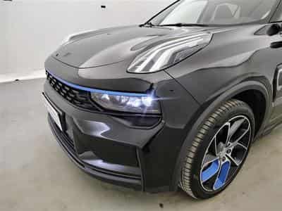 Lynk & Co 01 1.5 Turbo PHEV NAVI / FULL LED / PANO / CAMERA / ALU 20" (2023) - Foto 15