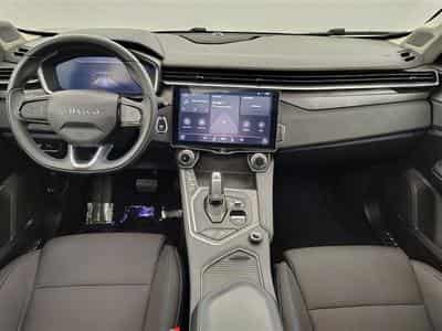 Lynk & Co 01 1.5 Turbo PHEV NAVI / FULL LED / PANO / CAMERA / ALU 20" (2023) - Foto 8