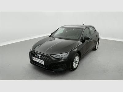 Audi A3 Sportback 30 TFSI S-Tronic Carplay / Led / PDC AV+AR (2023) - Foto 1