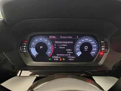 Audi A3 Sportback 30 TFSI S-Tronic Carplay / Led / PDC AV+AR (2023) - Foto 10