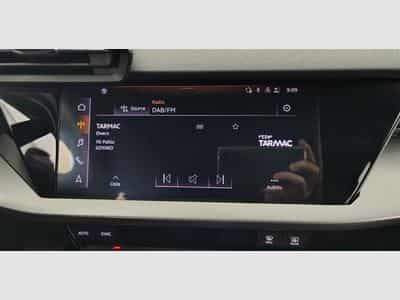 Audi A3 Sportback 30 TFSI S-Tronic Carplay / Led / PDC AV+AR (2023) - Foto 11
