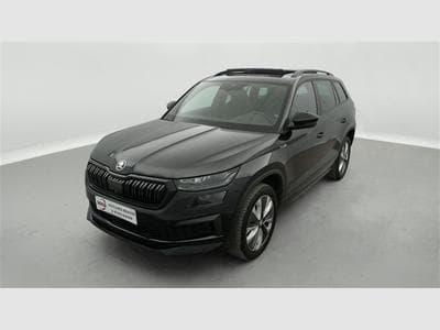 Skoda Kodiaq 1.5 TSI 150Cv DSG Sportline 7PL / NAVI / CAMERA / TO PANO (2024) - Photo 1