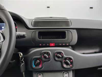Fiat Panda 1.0i MHEV City Life CLIM / PDC AR (2026) - Photo 10