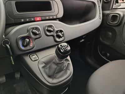 Fiat Panda 1.0i MHEV City Life CLIM / PDC AR (2026) - Photo 11