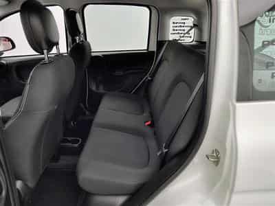 Fiat Panda 1.0i MHEV City Life CLIM / PDC AR (2026) - Photo 12