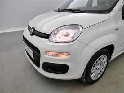 Fiat Panda 1.0i MHEV City Life CLIM / PDC AR (2026) - Photo 14