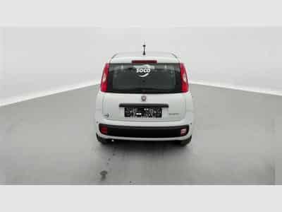 Fiat Panda 1.0i MHEV City Life CLIM / PDC AR (2026) - Photo 4