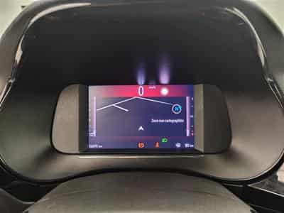 Opel Corsa 1.2 Turbo GS Line CARPLAY / FULL LED / S-CUIR (2024) - Photo 10