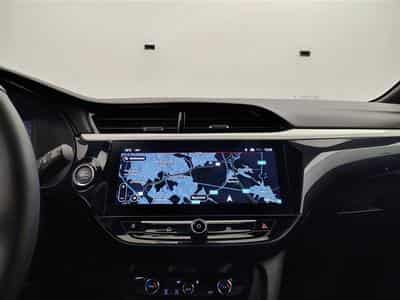 Opel Corsa 1.2 Turbo GS Line CARPLAY / FULL LED / S-CUIR (2024) - Photo 11