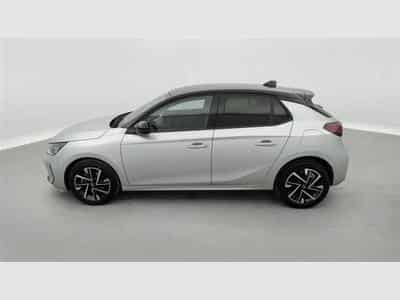 Opel Corsa 1.2 Turbo GS Line CARPLAY / FULL LED / S-CUIR (2024) - Photo 3