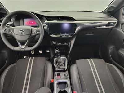 Opel Corsa 1.2 Turbo GS Line CARPLAY / FULL LED / S-CUIR (2024) - Photo 8