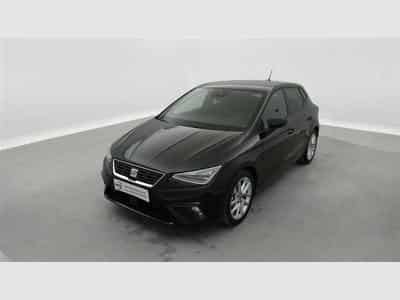 Seat Ibiza 1.0 TSI 95Cv FR CARPLAY / FULL LED / ALU / PDC (2025) - Photo 1
