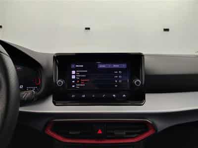 Seat Ibiza 1.0 TSI 95Cv FR CARPLAY / FULL LED / ALU / PDC (2025) - Photo 11