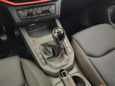Seat Ibiza 1.0 TSI 95Cv FR CARPLAY / FULL LED / ALU / PDC (2025) - Photo 12