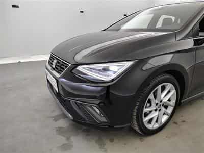 Seat Ibiza 1.0 TSI 95Cv FR CARPLAY / FULL LED / ALU / PDC (2025) - Photo 15